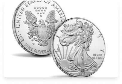 Silver Eagles