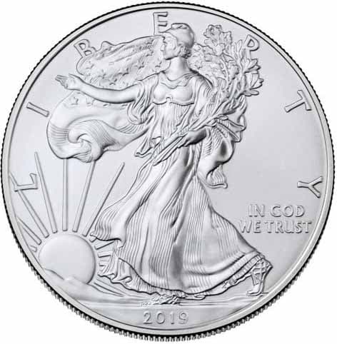 Should i buy store silver in 2019